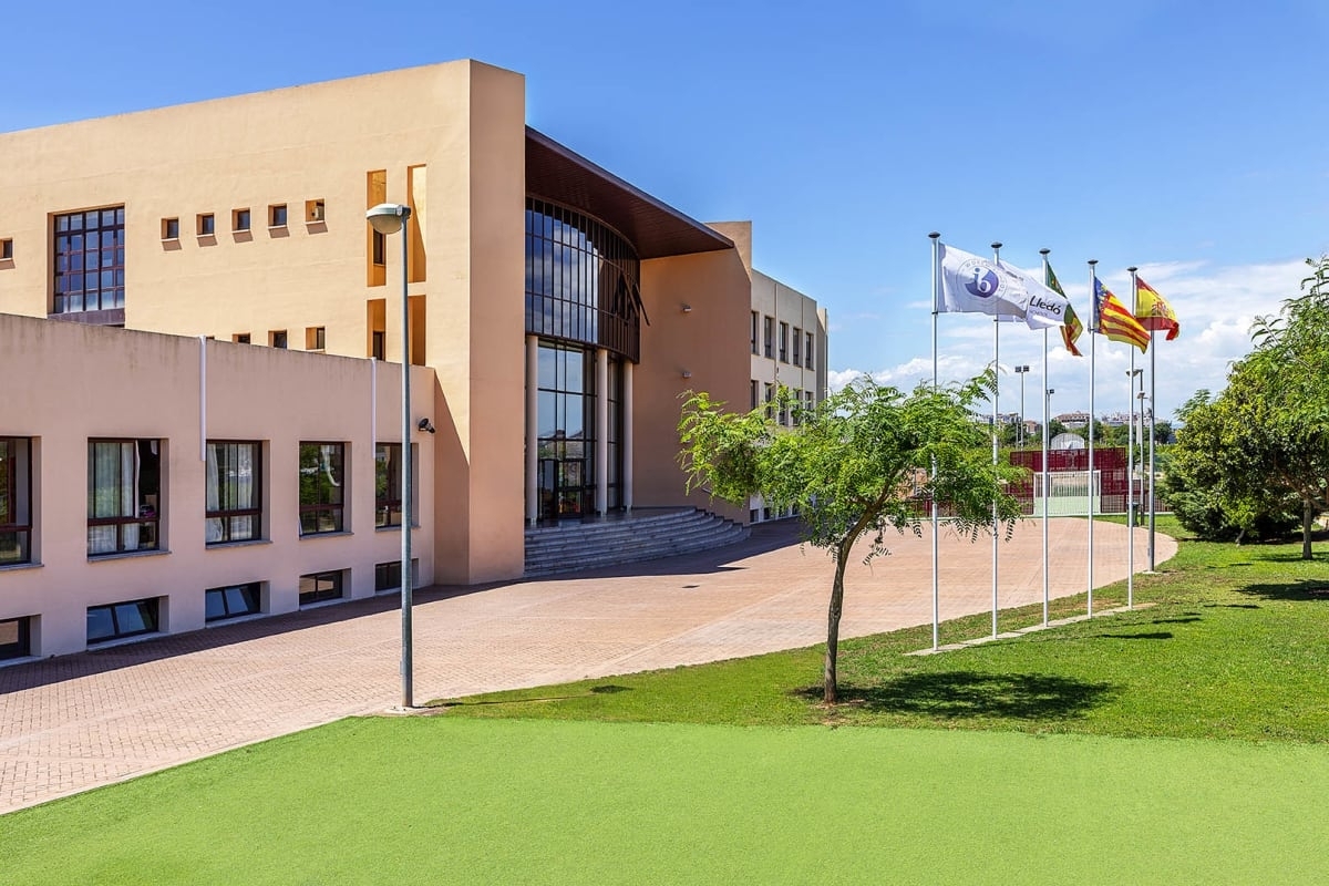 Agora Lledó presenta su nuevo plan estratégico: excelencia académica con inclusión y personalización