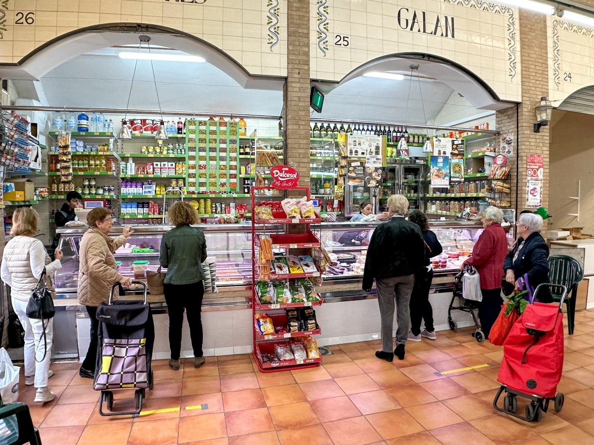 Alboraya se mantiene en el top 3 de motor de empleo en l'Horta Nord en el mes de julio