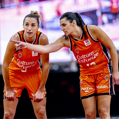 La Euroliga, el verdadero desafío del Valencia Basket

