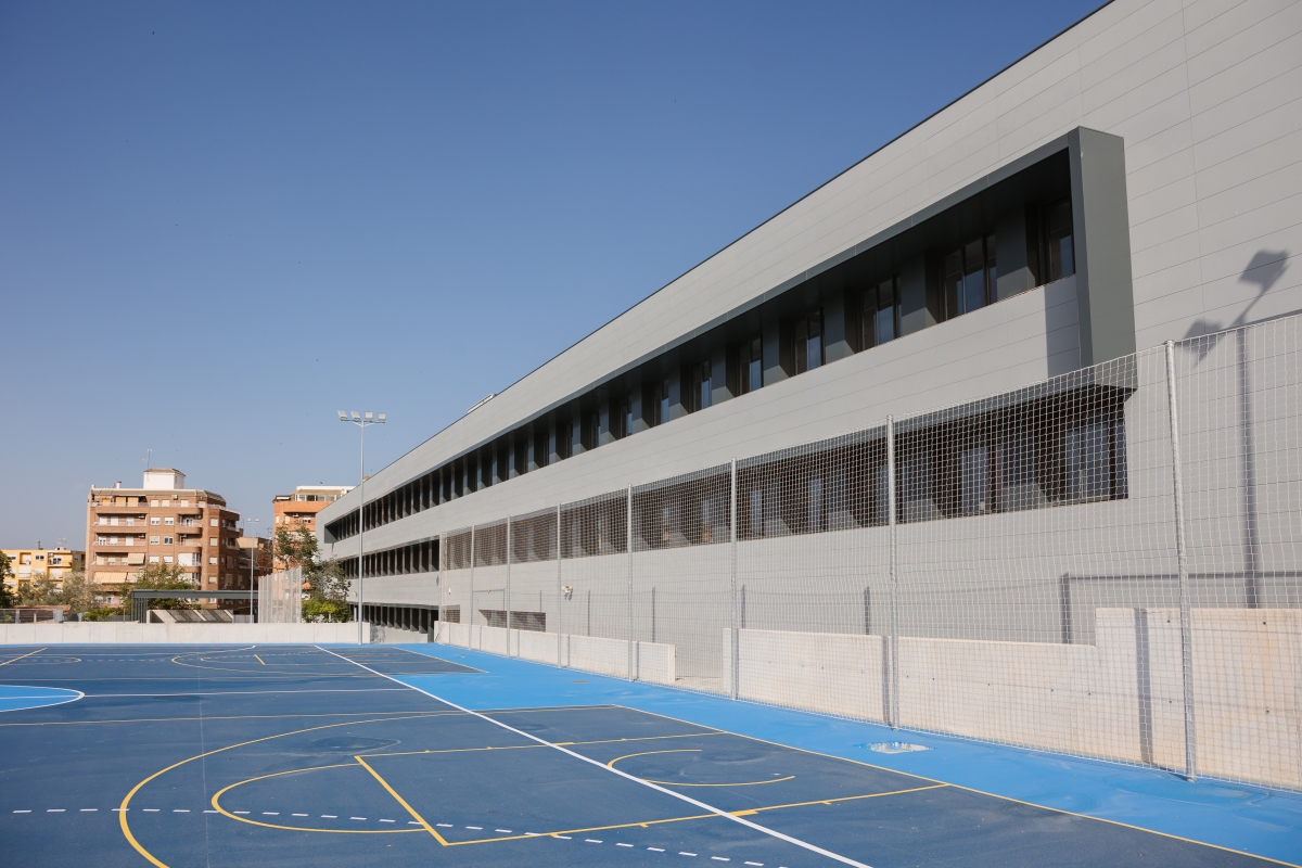 Gestaser afianza su posición en el sector de la obra pública con contratos por valor de 164 millones