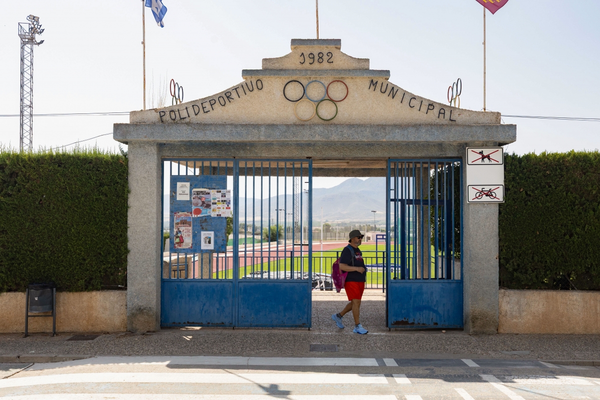 El caso Jumilla y el islamo-gauchismo