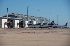 La huelga en el 'handling' de Ryanair en España comienza este viernes en pleno 'puente' de agosto
