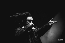 Morodo llega al Rototom Sunsplash con la mejor fusión de reggae y hip hop