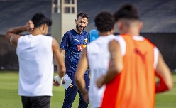 El Valencia CF reabre el 'casting' del delantero
