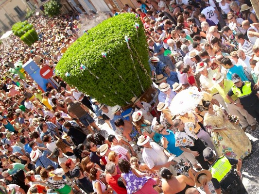 L’estiu valencià