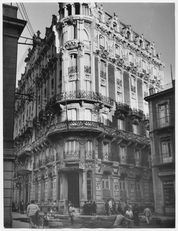 Gran Hotel de Cartagena - Gran Hotel de Cartagena