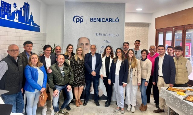 Fallece la concejala de Benicarló, Arantxa García Roldán, a los 49 años