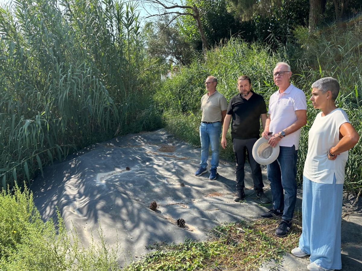  - Foto: AYUNTAMIENTO DE MURCIA