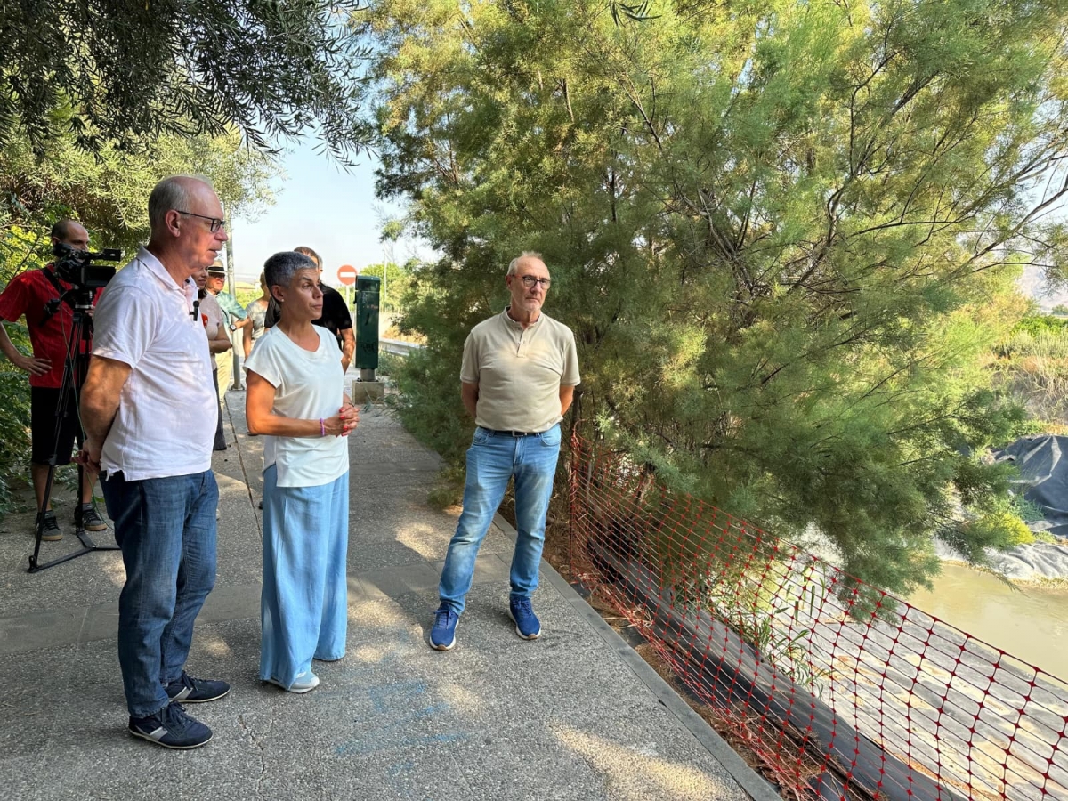  - Foto: AYUNTAMIENTO DE MURCIA