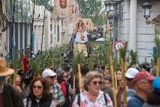 Alicante fija como festivos locales para 2026 el jueves 16 de abril, día de Santa Faz, y el 23 de junio