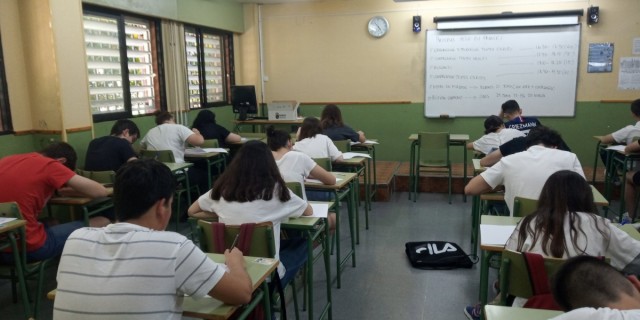 Educación incrementa el número de grupos y la oferta de plazas de las EOI en la Comunitat Valenciana