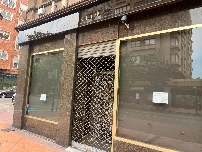El fin de una dulce tradición: la confitería Ricardo baja la persiana tras décadas en San Antón