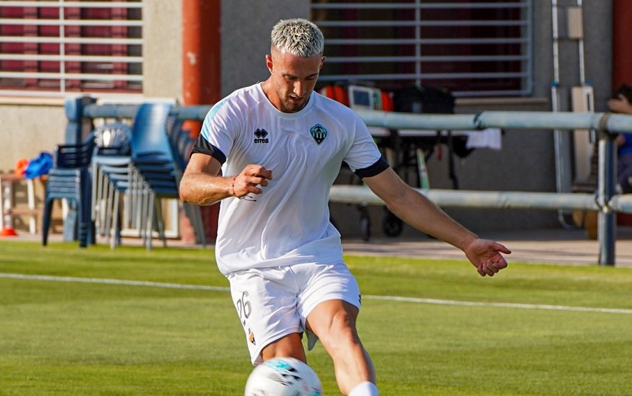 El Castellón inscribe a Flakus y Traoré aparece sin dorsal