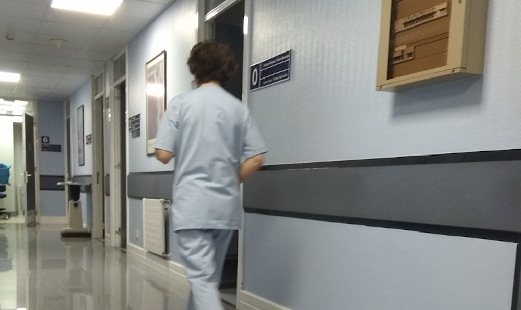 Sanidad modificará la Ley de Salud para reforzar con sanciones la lucha contra las agresiones a sanitarios