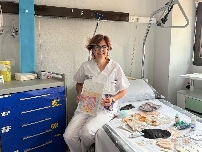 El Hospital de Requena habilita una consulta referente de ostomías para ofrecer atención integral al paciente