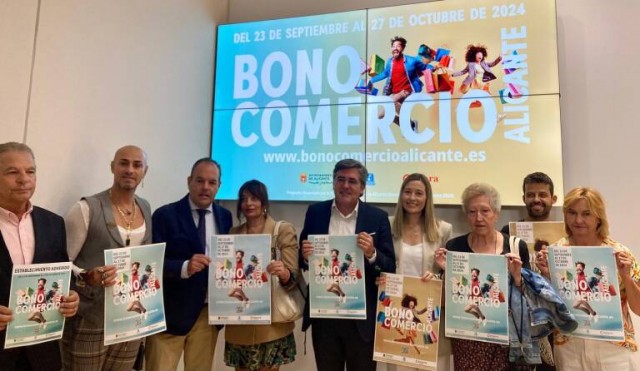 El origen del 'caso Baño': la empresa creada para gestionar los bono-comercio, o la advertencia de Antifraude