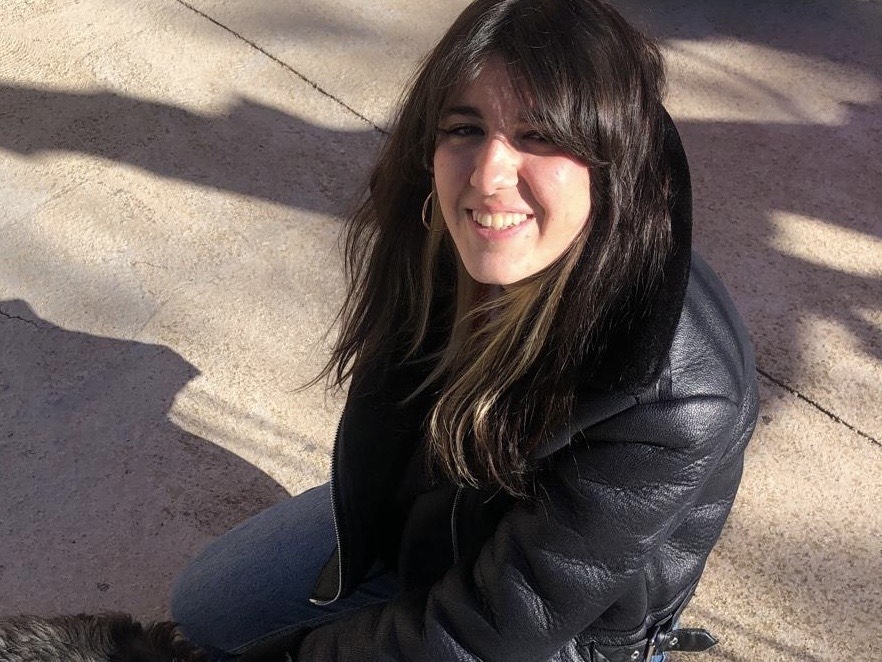 Generación V: Victoria Quesada