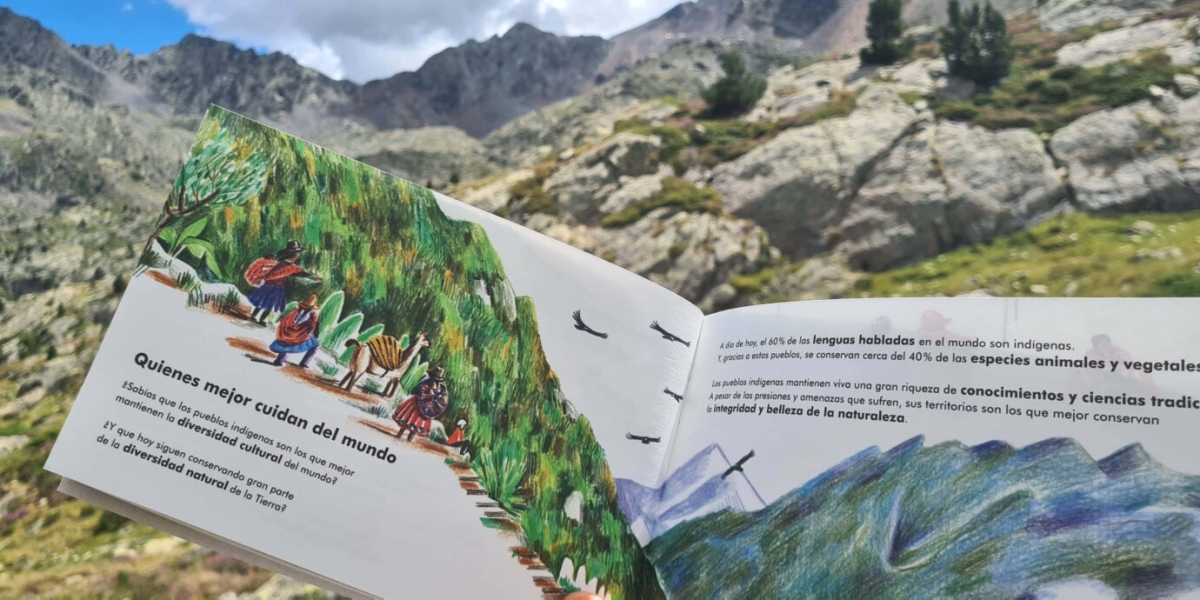 Entre monstruos y recuerdos: diez títulos ilustrados para jóvenes con firma valenciana