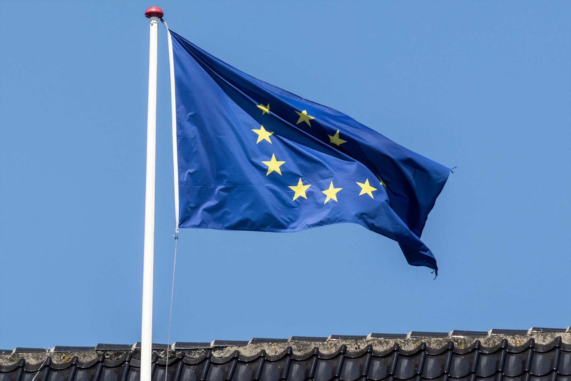 Foto: EUROPA PRESS/CONTACTO/KRISTIAN TUXEN LADEGAARD BER - 