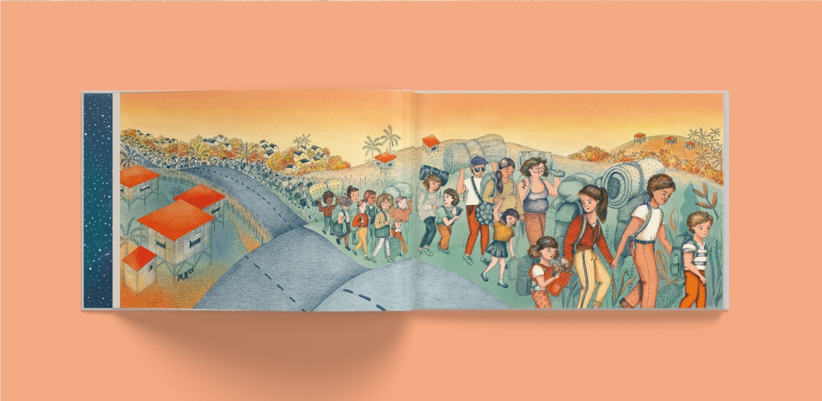 Mi casa especial - Mi casa especial