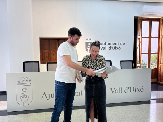 La Vall lamenta que la Generalitat porta 