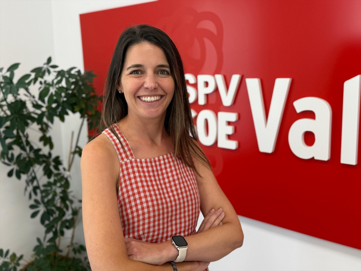 El PSPV denuncia que Catalá destina otros 4 millones de fondo de emergencias 