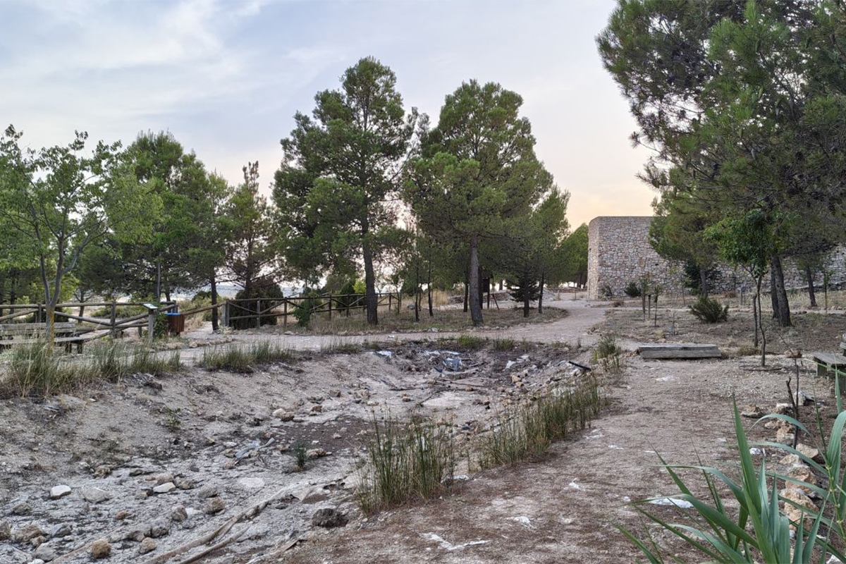 MITV recibe 1 millón de euros para la reconstrucción turística y prevención del riesgo climático tras la Dana