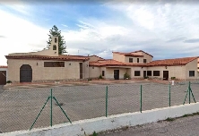 Insoeme proyecta un centro privado de salud mental en el antiguo convento de San José de Castelló