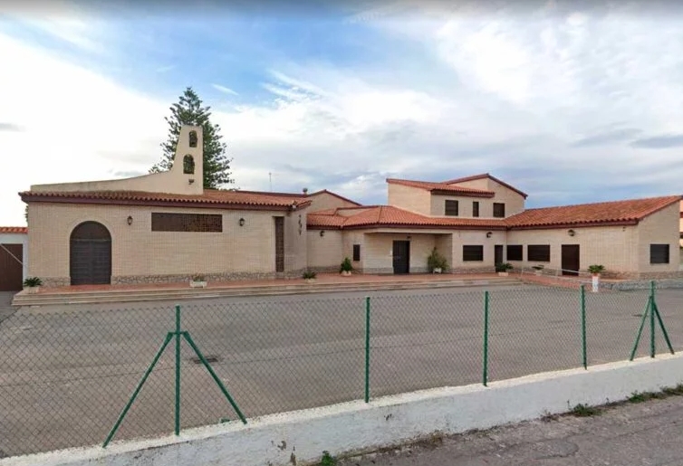 Insoeme proyecta un centro privado de salud mental en el antiguo convento de San José de Castelló