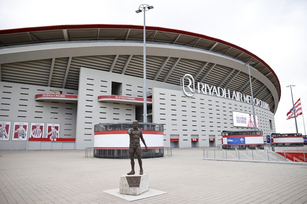 El Campeonato de España de Escalada de Bloque y Velocidad aterriza en septiembre junto al Riyadh Air Metropolitano