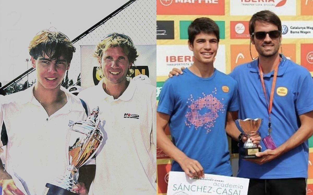La Emilio Sánchez Academy se convierte en epicentro de torneos del circuito de Tennis Europe y motor para jóvenes tenistas