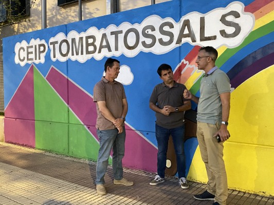 El PSPV acusa al PP de 