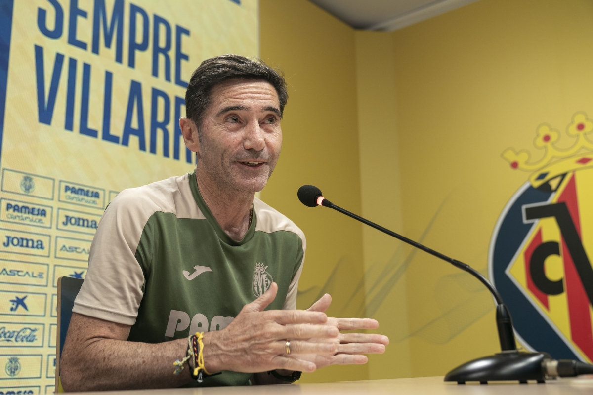 Marcelino: 