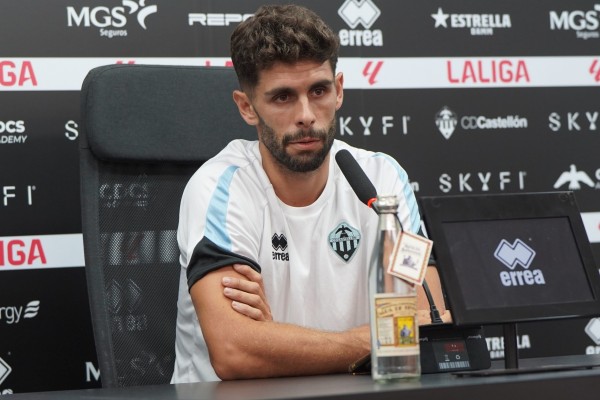 Óscar Gil: 