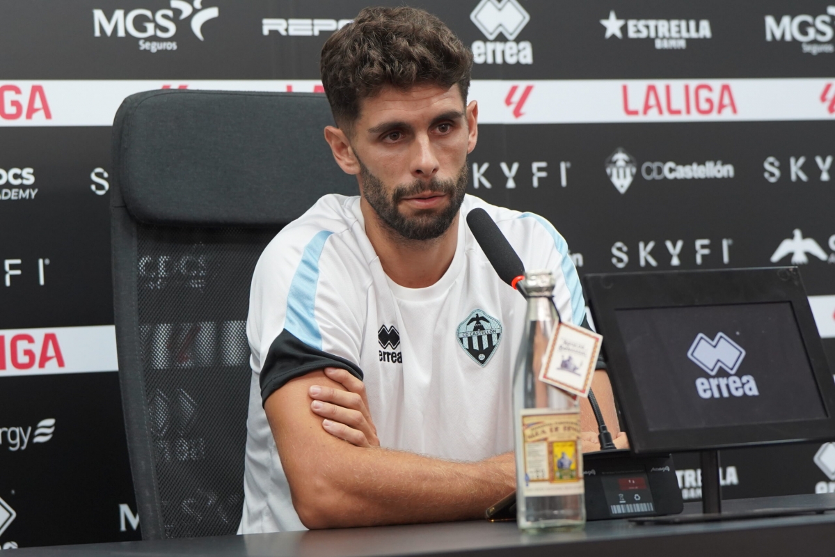 Óscar Gil: 