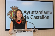 Castelló aprueba el proyecto para el nuevo graderío del campo de fútbol "B" del Gaetà Huguet