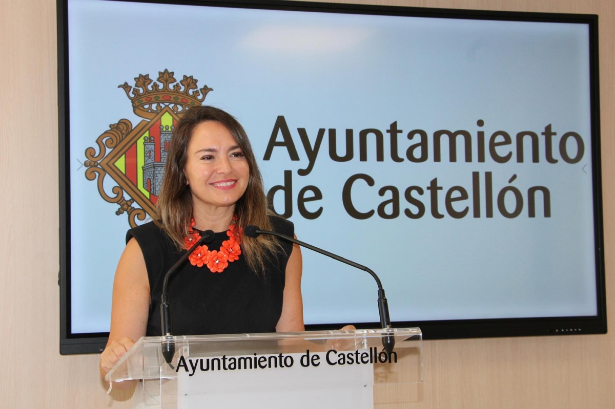 Castelló aprueba el proyecto para el nuevo graderío del campo de fútbol 