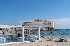 El precio de la vivienda en Cartagena se dispara un 21%: la costa lidera la tabla del municipio