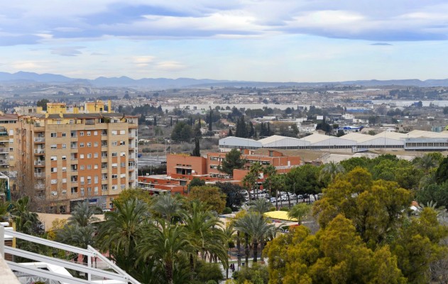 Los municipios más ricos de la Región: Molina es líder indiscutible y Las Torres entra en el 'top 3'