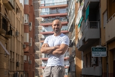 Xavi López: "Sumar estará en las próximas elecciones autonómicas. La voluntad es repetir la fórmula del 23J"