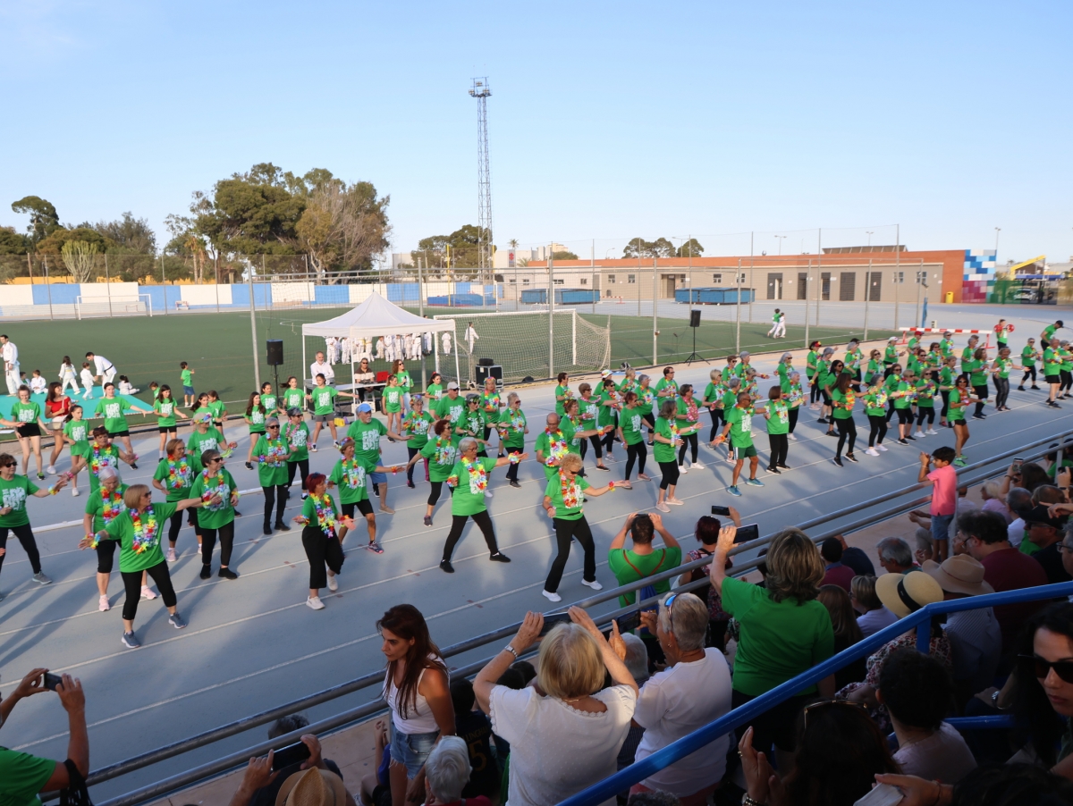 Sant Joan licitará el contrato de las escuelas deportivas para los próximos tres años 