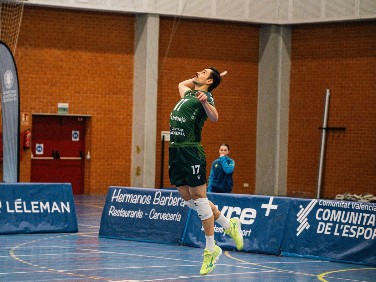 Paulo Renan Bertassoni ficha por el Léleman Conqueridor