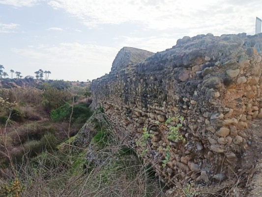 Más concursos desiertos para patrimonio en Elche: del casco histórico a l'Assut d'Argamassa