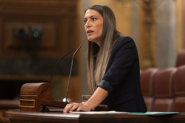 Junts no se adhiere al acuerdo de reforma de la 'Ley Mordaza' y anuncia sus propias enmiendas