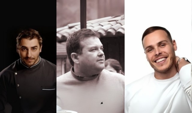 Jordi Roca, Marcos Morán y Amaury Bouhours encabezan el cartel del D*na Festival 