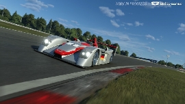 La leyenda de Le Mans se exhibe en gamescom de la mano de Audi Tradition