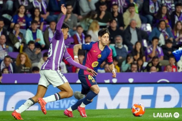 Dani Rodríguez, una opción encima de la mesa del Valencia CF