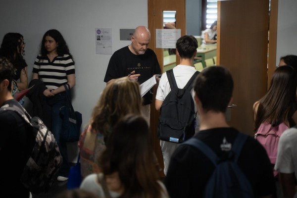 La Universidad de Murcia, entre las 700 mejores del mundo