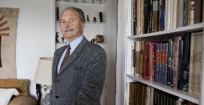 Federico GarcÍa Moliner