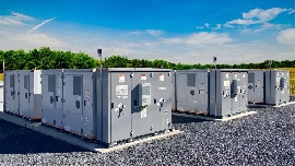 La planta de baterías de la Vall recibe el OK ambiental: la china Sungrow invertirá 77 millones y almacenará 220 MWh